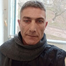 Фотография мужчины Андрей, 48 лет из г. Смоленск