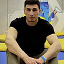 Денис, 25 лет