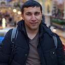Азамджон, 34 года