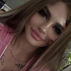 Фотография девушки Кристина, 28 лет из г. Хабаровск
