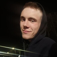Фотография мужчины Павел, 21 год из г. Лобня