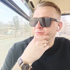 Фотография мужчины Михаил, 40 лет из г. Рудный