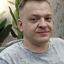 Михаил, 40 лет