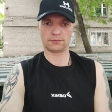 Фотография мужчины Андрей, 42 года из г. Усть-Илимск