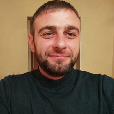 Фотография мужчины Артем, 39 лет из г. Уральск