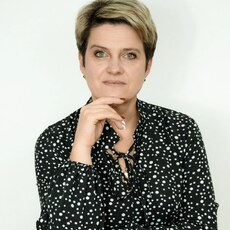 Фотография девушки Міла, 47 лет из г. Варшава