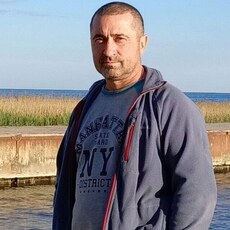 Фотография мужчины Павел, 47 лет из г. Мариуполь