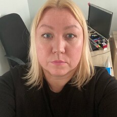 Фотография девушки Алена, 47 лет из г. Стрежевой