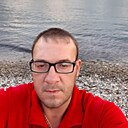Владимир, 40 лет