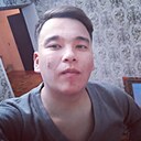Айдос, 31 год