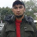 Сафар, 30 лет