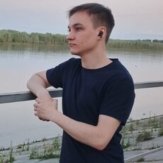Фотография мужчины Сергей, 19 лет из г. Бийск