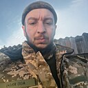 Владимир, 38 лет