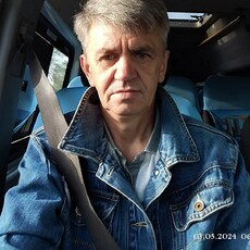 Фотография мужчины Андрей, 53 года из г. Алматы