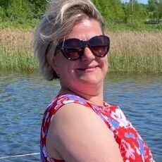 Фотография девушки Ирина, 46 лет из г. Иваново