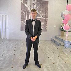 Фотография мужчины Алексей, 23 года из г. Иркутск