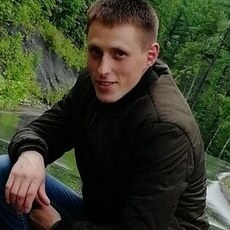 Фотография мужчины Герман, 25 лет из г. Южно-Сахалинск