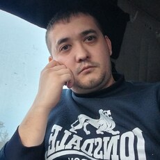 Фотография мужчины Ильдар, 28 лет из г. Бузулук