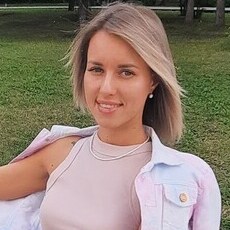 Фотография девушки Ольга, 35 лет из г. Омск