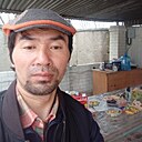 Urmat, 44 года