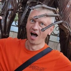 Фотография мужчины Дмитрий, 42 года из г. Новомосковск