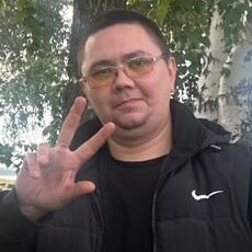 Фотография мужчины Андрей, 35 лет из г. Камень-на-Оби