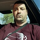 Данила, 40 лет