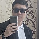 Даник, 35 лет