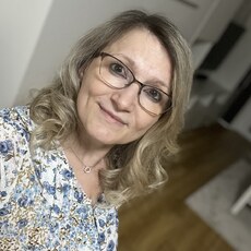 Olga, 51 из г. Франкфурт-на-Майне.