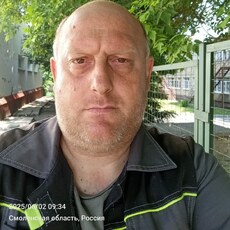 Фотография мужчины Максим, 44 года из г. Смоленск