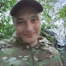 Фотография мужчины Максим, 35 лет из г. Тулун