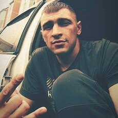 Валерий, 38 из г. Абакан.