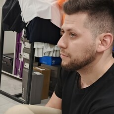Фотография мужчины Комил, 27 лет из г. Душанбе