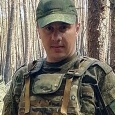 Фотография мужчины Юрий, 35 лет из г. Одинцово