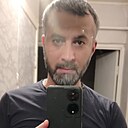Омар, 40 лет
