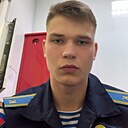 Никита, 20 лет