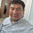 Ильяс, 38 лет