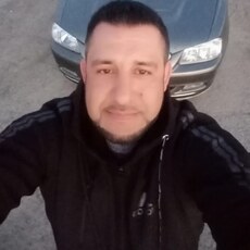 Фотография мужчины Александр, 41 год из г. Новочеркасск