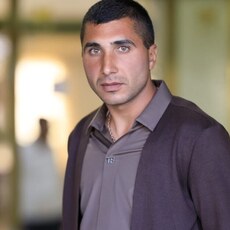 Фотография мужчины Asot, 30 лет из г. Караганда