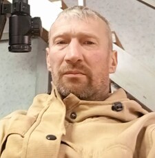 Фотография мужчины Михаил, 45 лет из г. Раменское