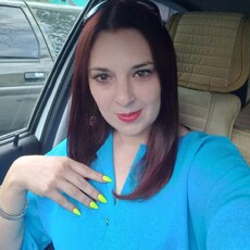 Фотография девушки Ленчик, 34 года из г. Каменск-Шахтинский