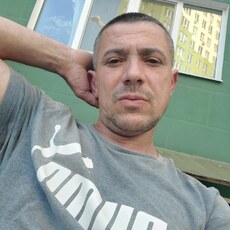 Фотография мужчины Игорь, 44 года из г. Одесса