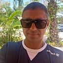 Джони, 44 года
