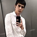 Али, 19 лет