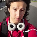 Марат, 22 года