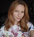 Ирина, 35 лет