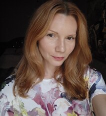 Фотография девушки Ирина, 35 лет из г. Москва