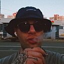 Николас, 29 лет