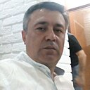 Arslan Atabey, 46 лет
