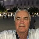 Василий, 65 лет
